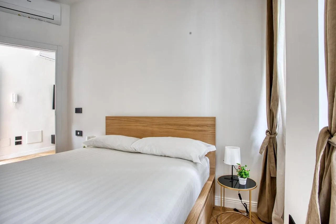 Joivy Stunning Flat With Balcony Apartment Milan