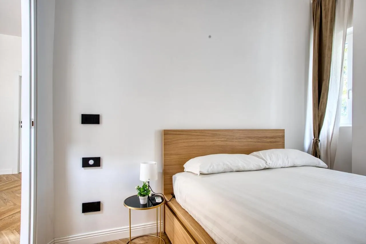 Joivy Stunning Flat With Balcony Apartment Milan 0*,
